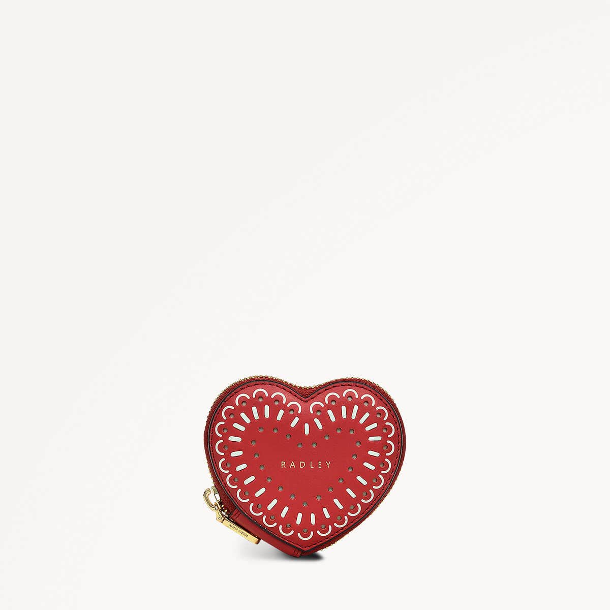 Valentines SS25 Small Zip Around Coin Wallet - RSD10201