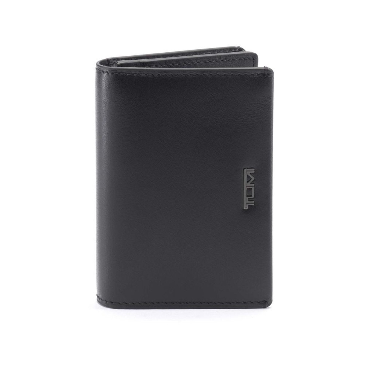 Gusseted Card Case - Nassau