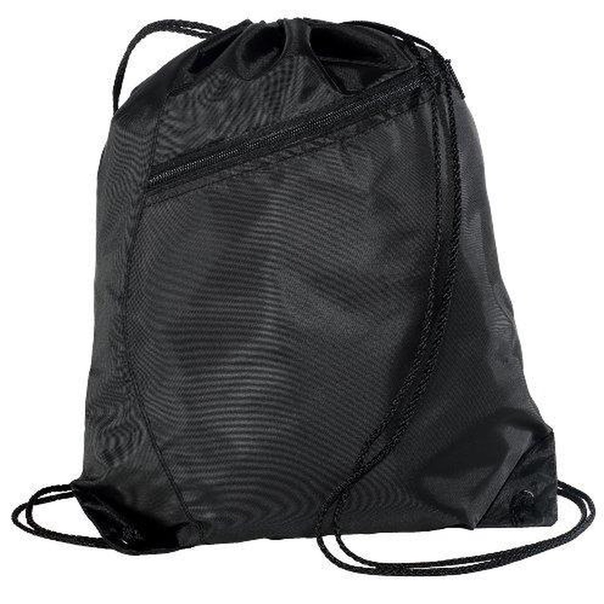 ; Port & Company; Colorblock Cinch Pack. Bg80-Simple