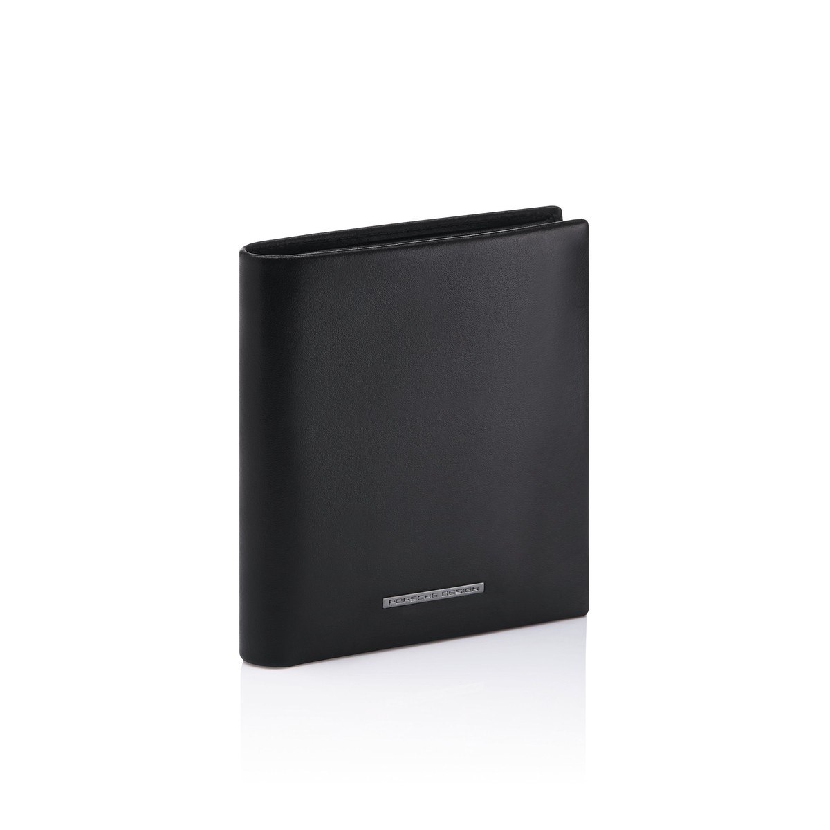 PORSCHE DESIGN by Bric's Classic SLG Wallet 6 (Black)