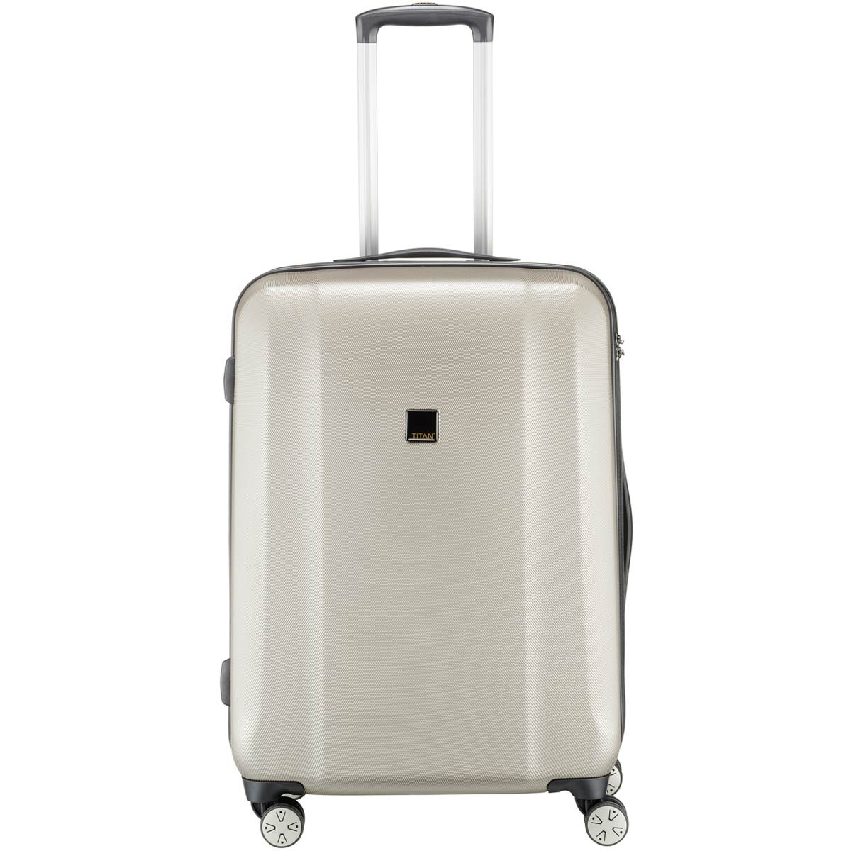 Titan Xenon Spinner Trolley M