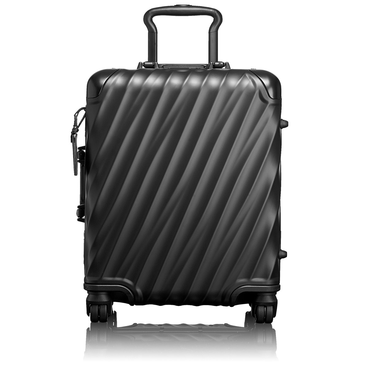 TUMI 19 Degree Aluminum International Carry-On
