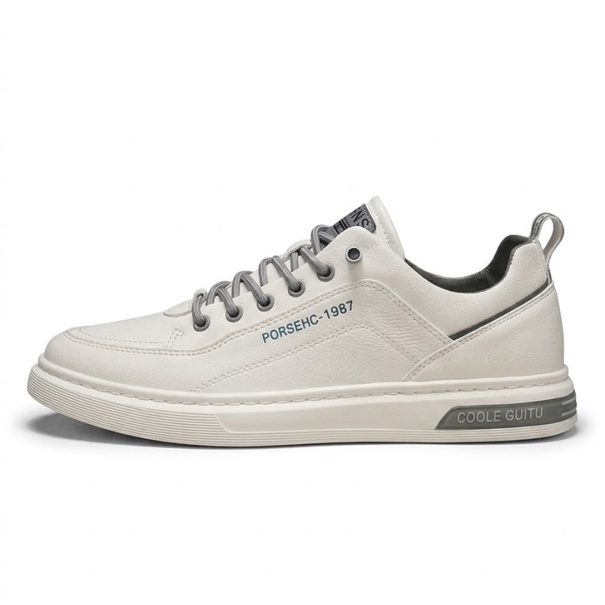 Urban Streetwear Fashion Sneakers