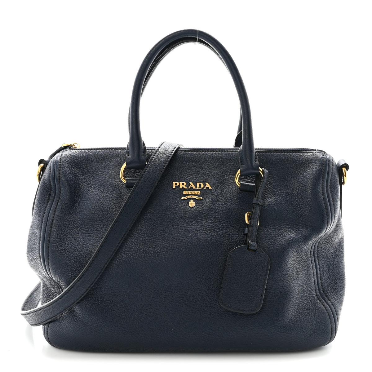 Vitello Phenix Bauletto Baltico