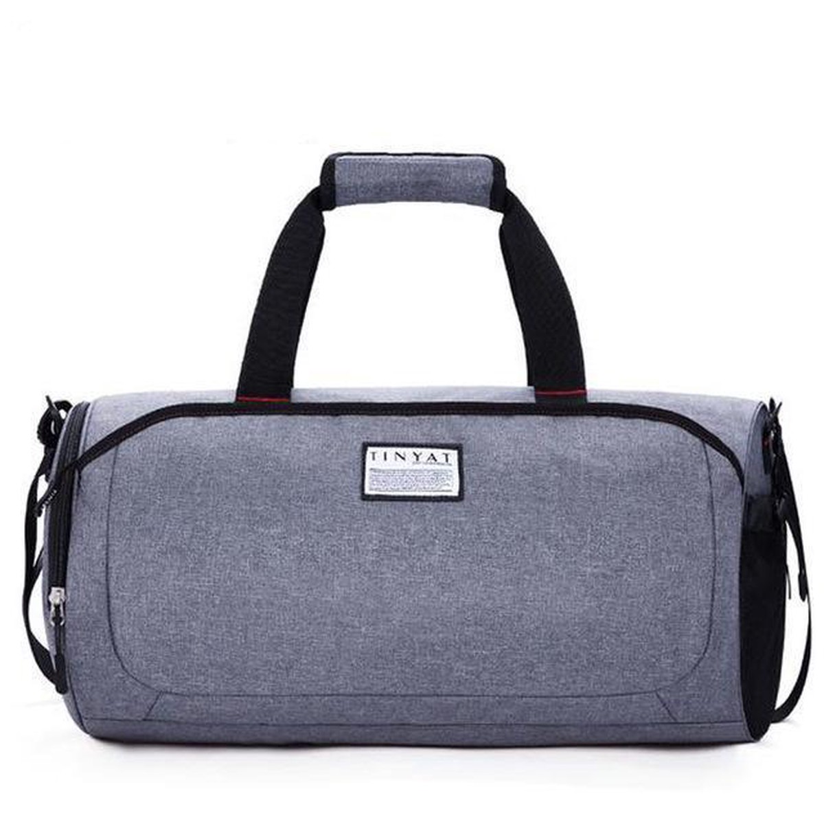 Waterproof Shoulder Sports Gym Bag Yoga Training