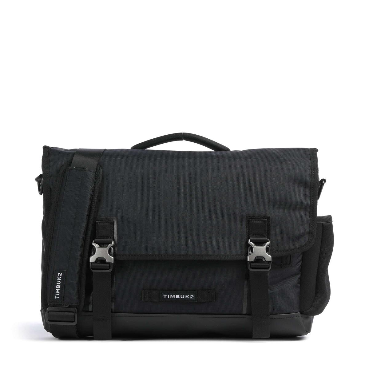 Timbuk2 The Closer M Messenger bag eco black deluxe