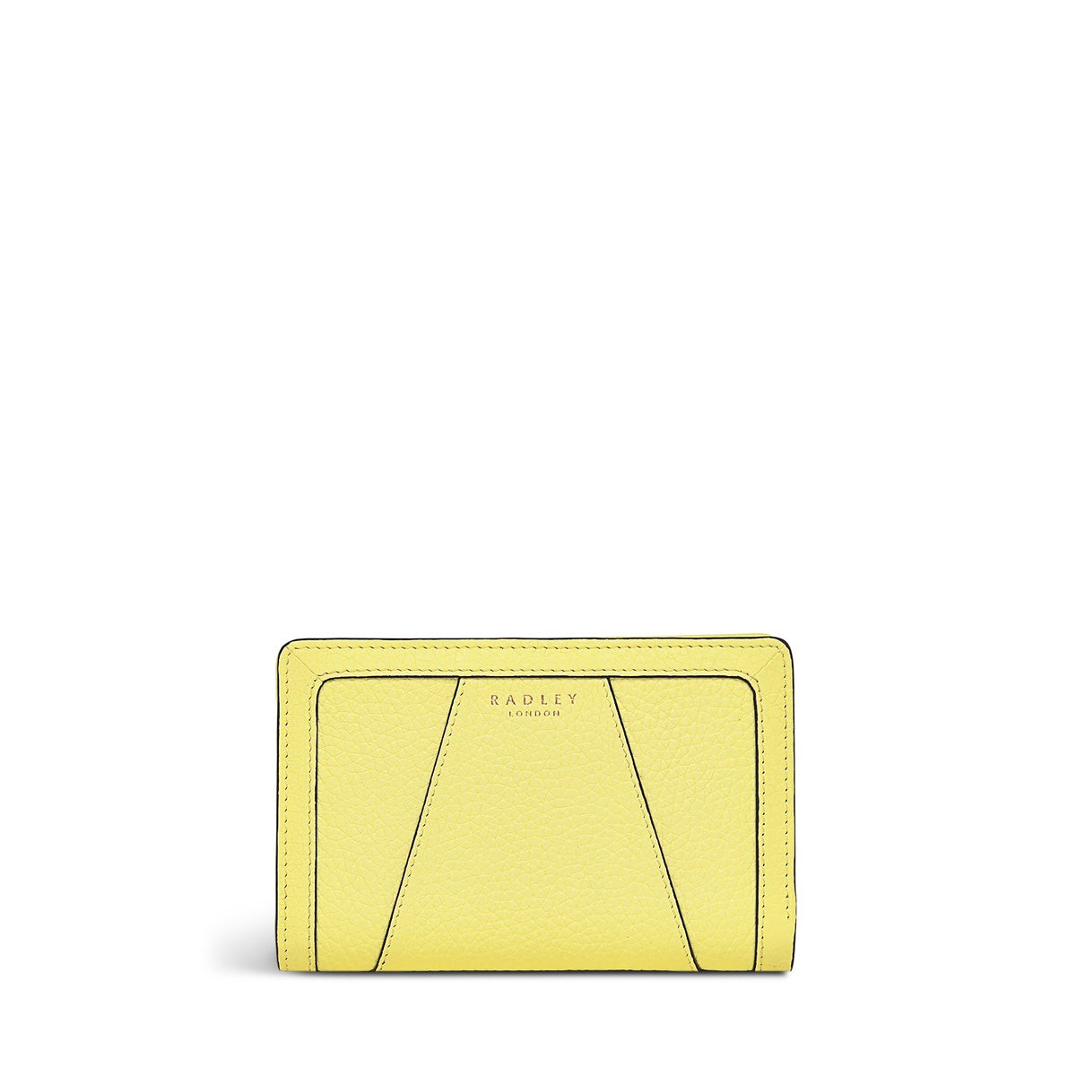 Wood Street 2.0 Medium Ziptop Wallet - RSX16202