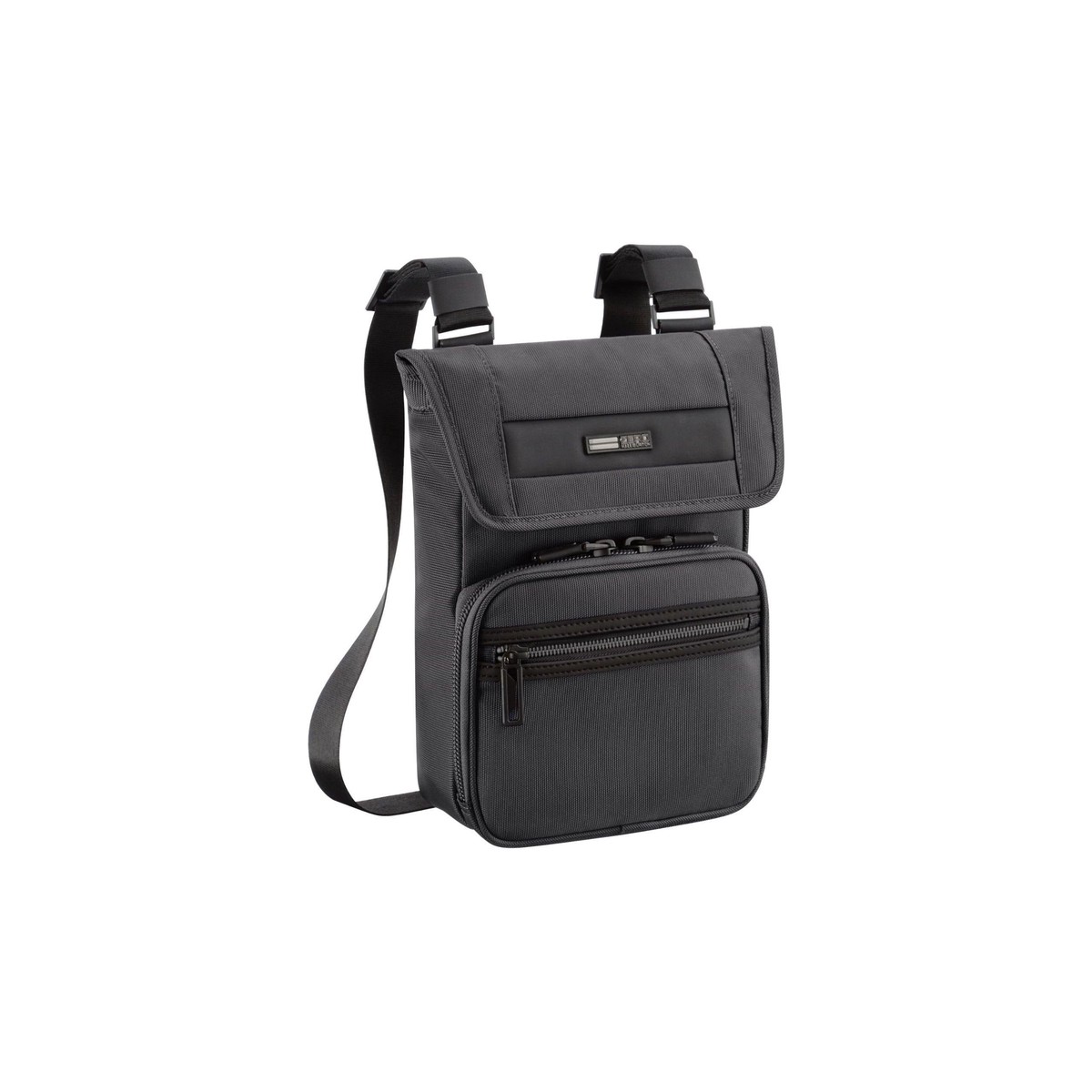 ZERO Halliburton Zest Hobo Bag One Size