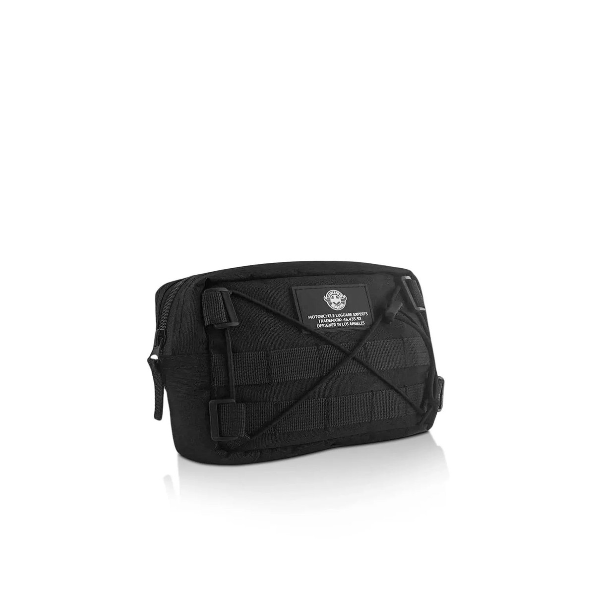 1L - Renegade Suzuki Motorcycle Handlebar Bag