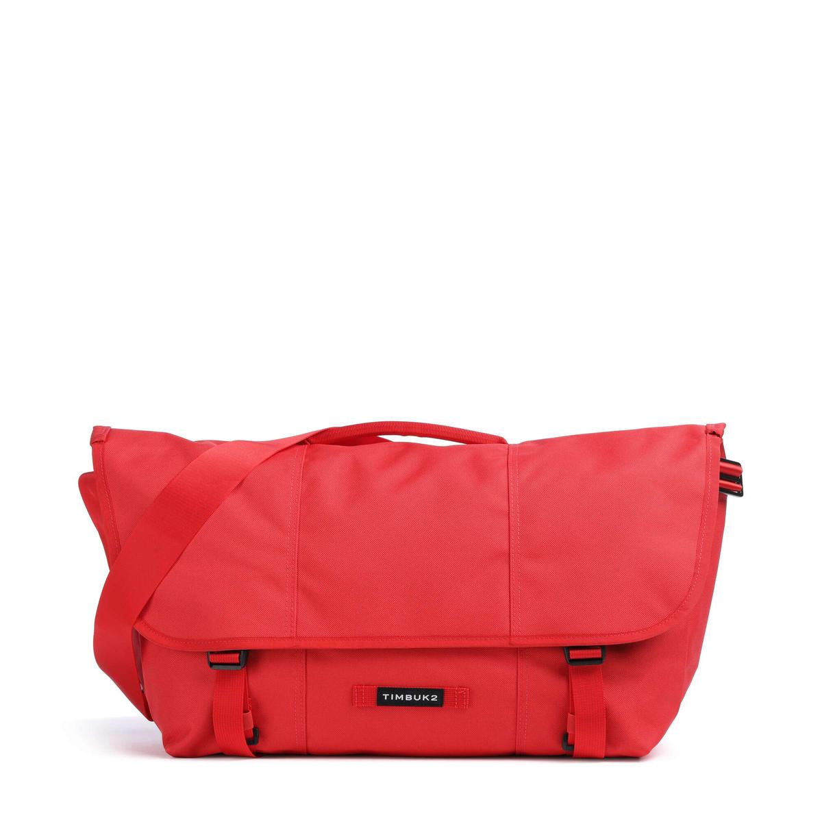 Timbuk2 Classic L Messenger bag fire red
