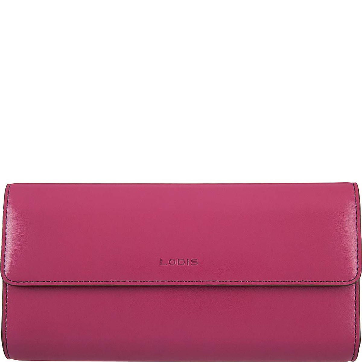 Lodis Audrey RFID Checkbook Clutch