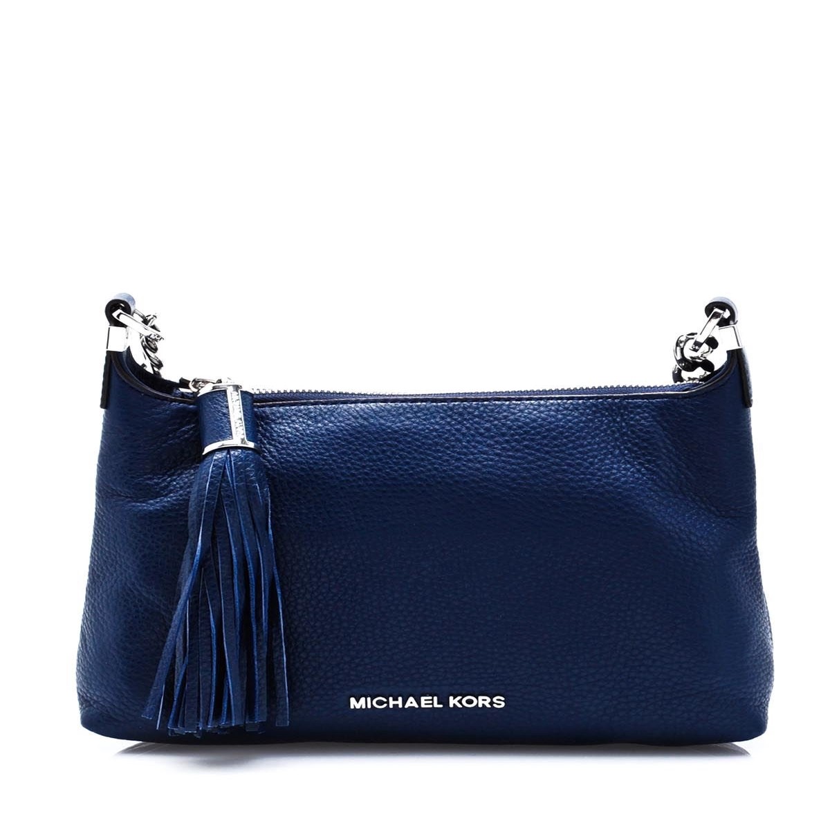 Michael Kors Weston Small Messenger Bag in