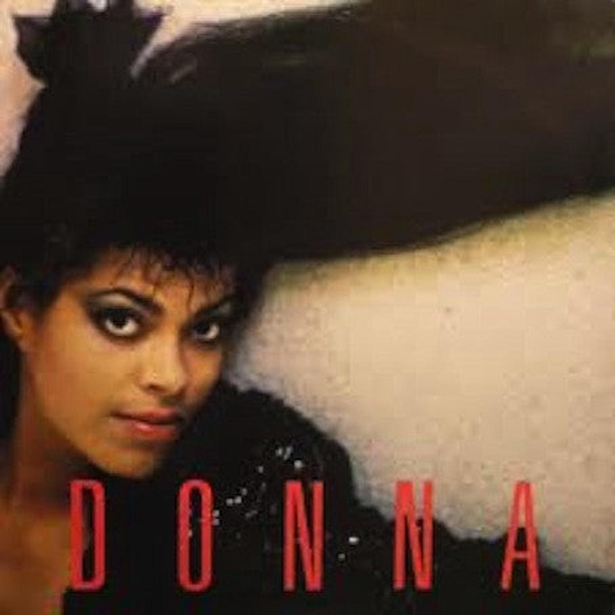 Cadogan, Donna - Donna.