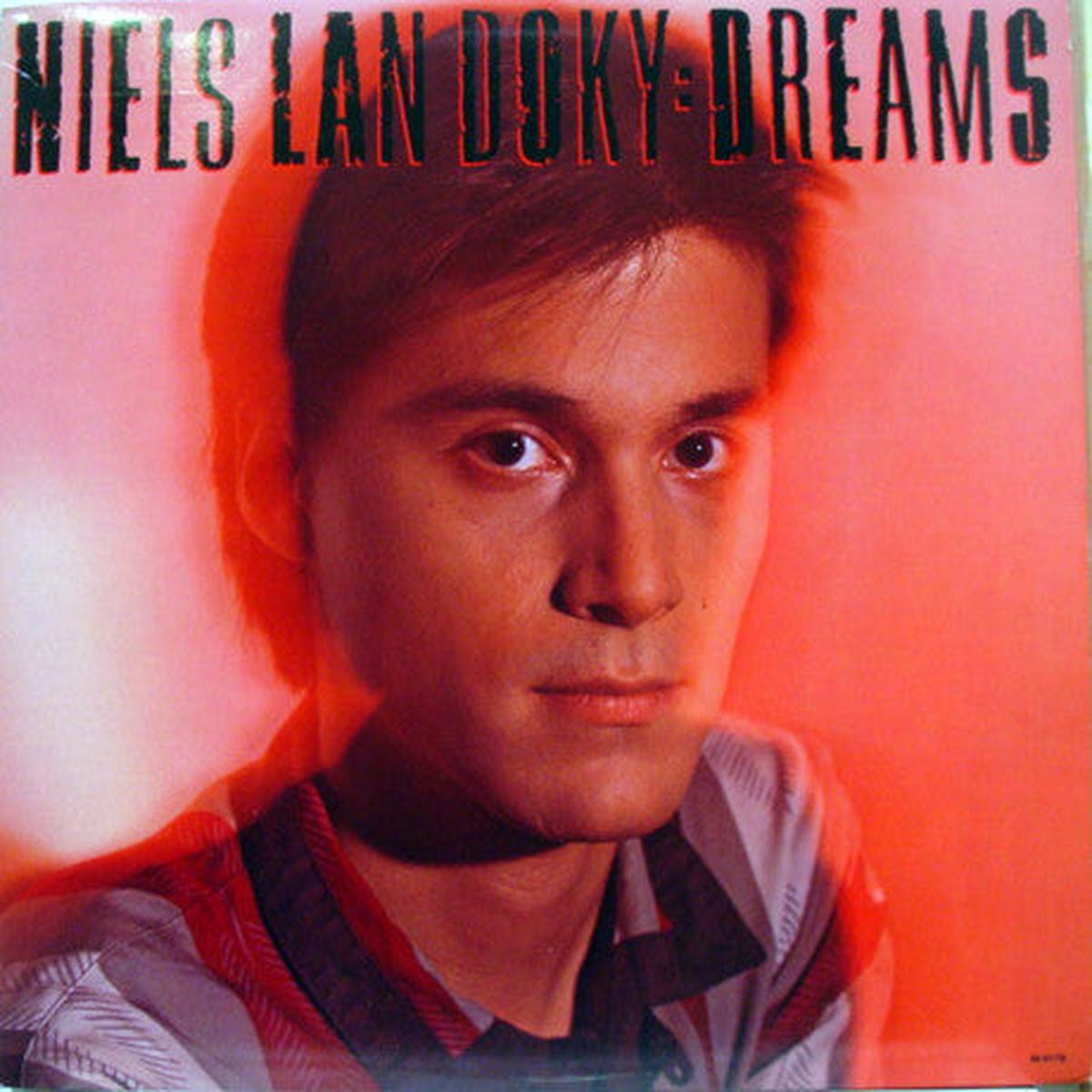 Doky, Niels Lan - Dreams