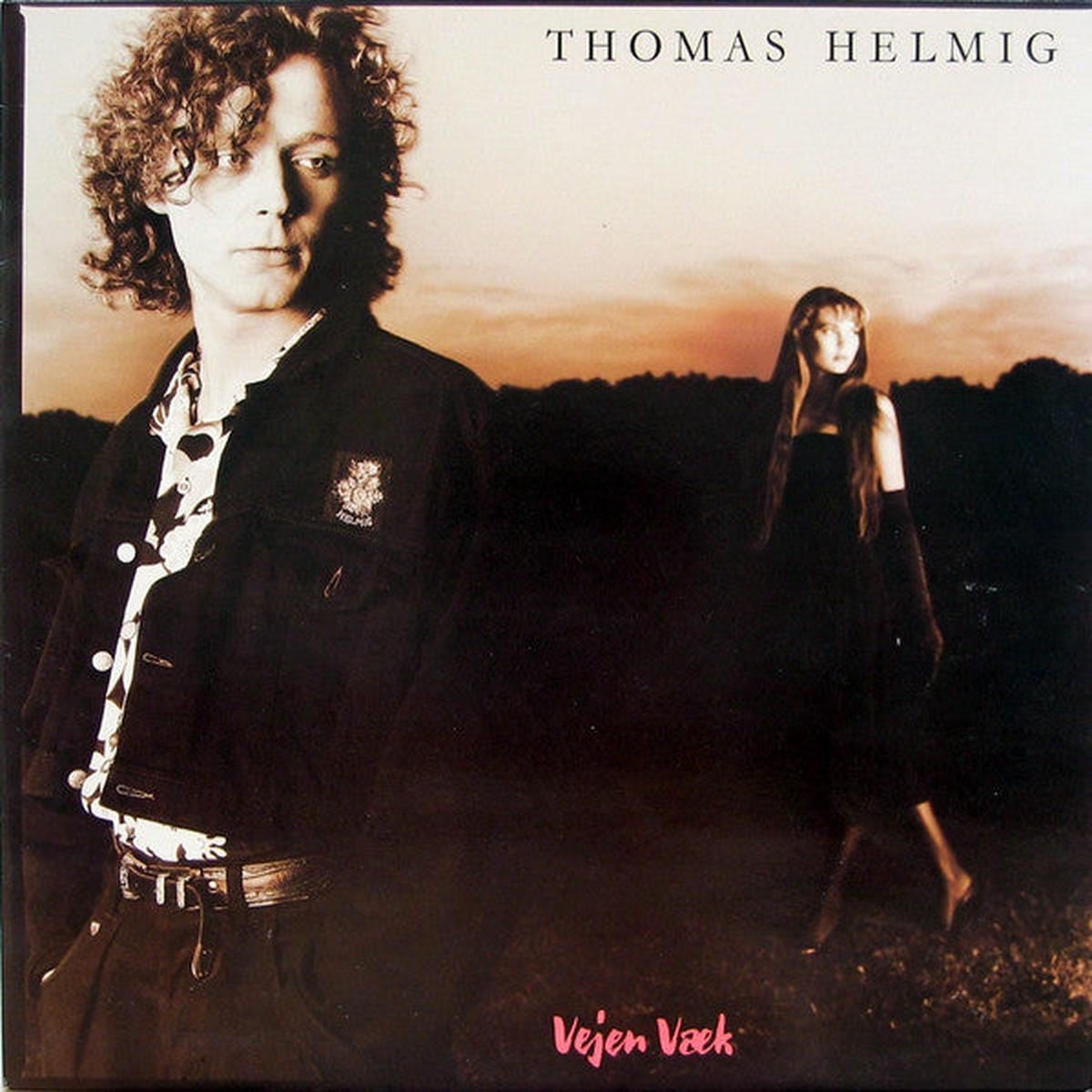 Helmig, Thomas - Vejen Vk