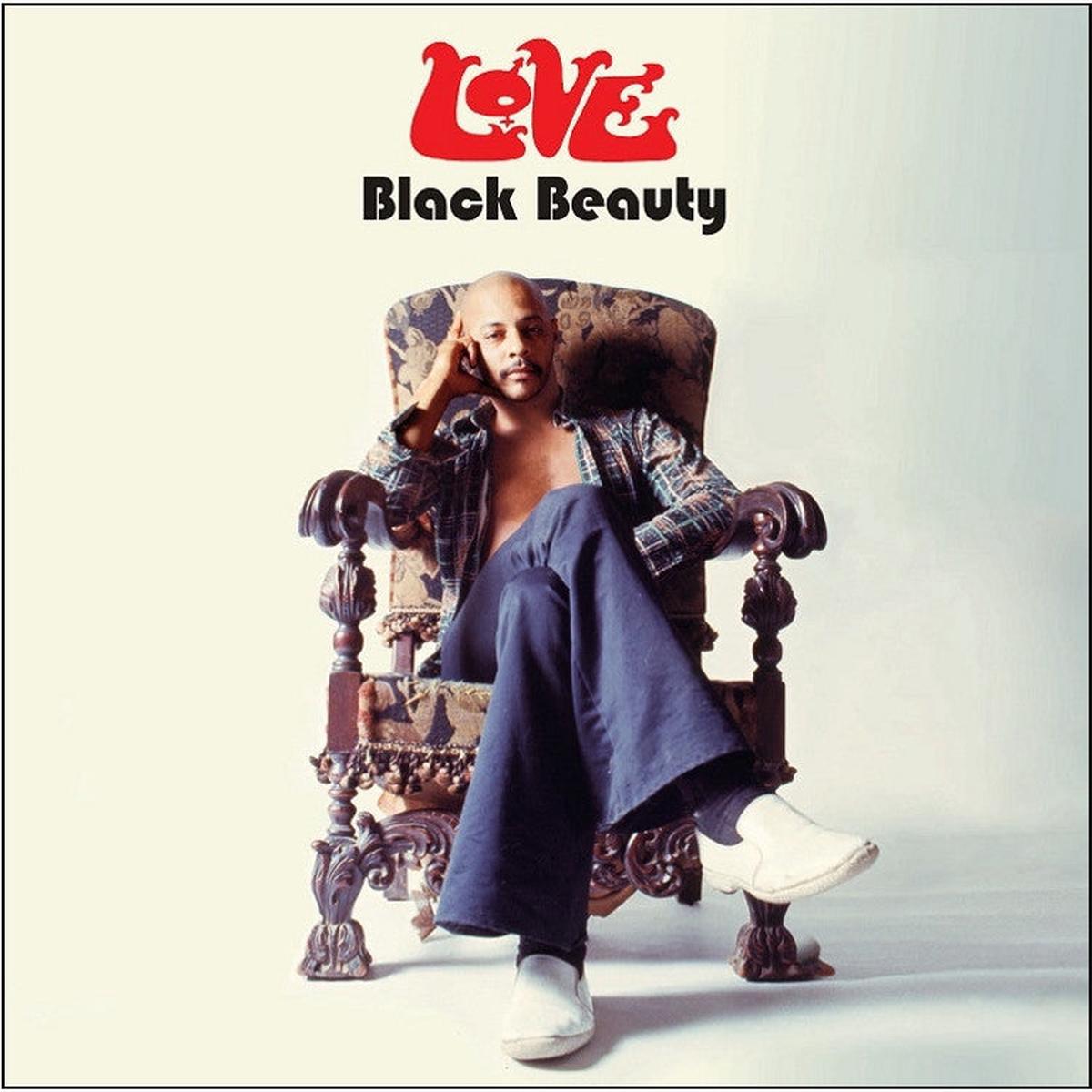 Love - Black Beauty