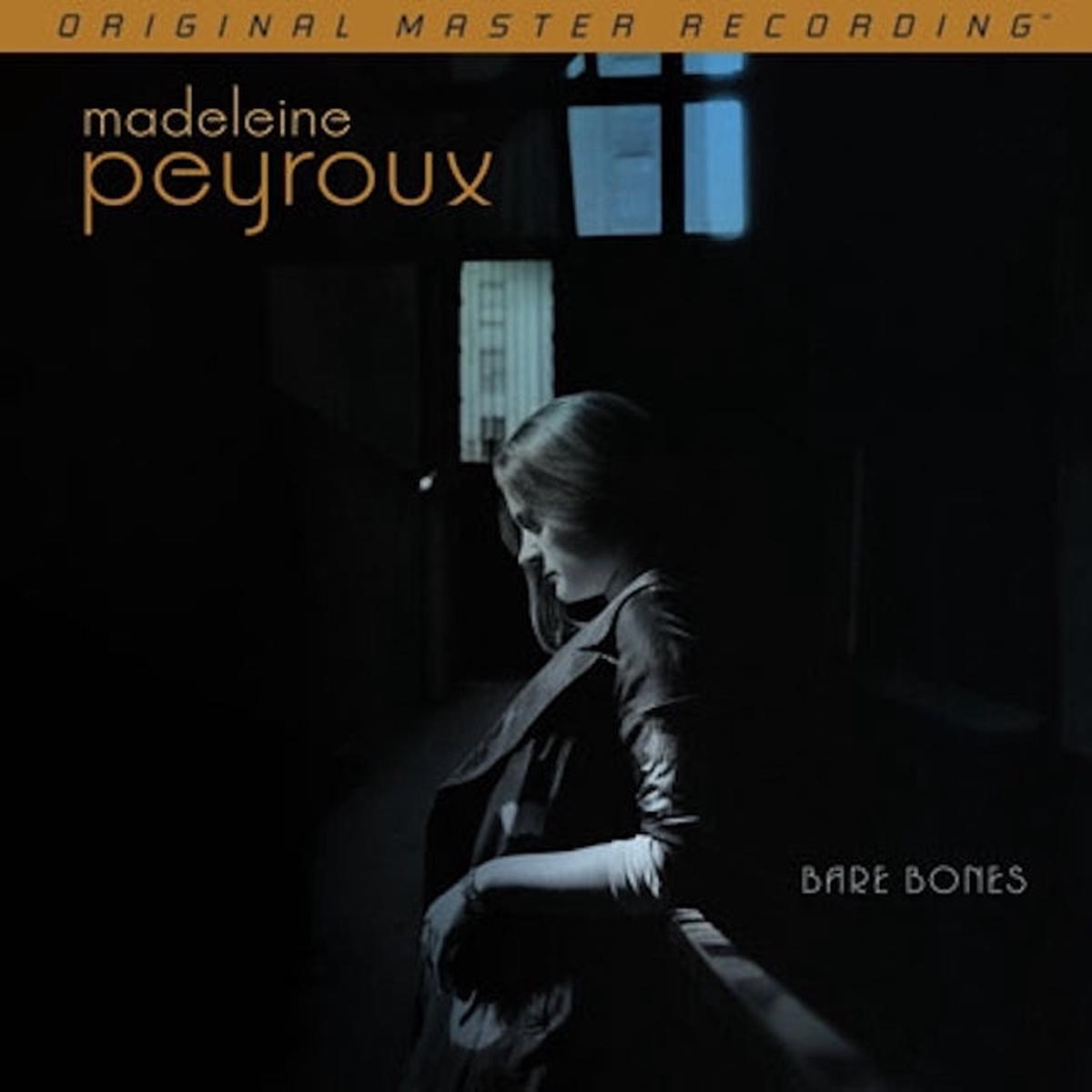Peyroux,  Madeleine  Bare Bones