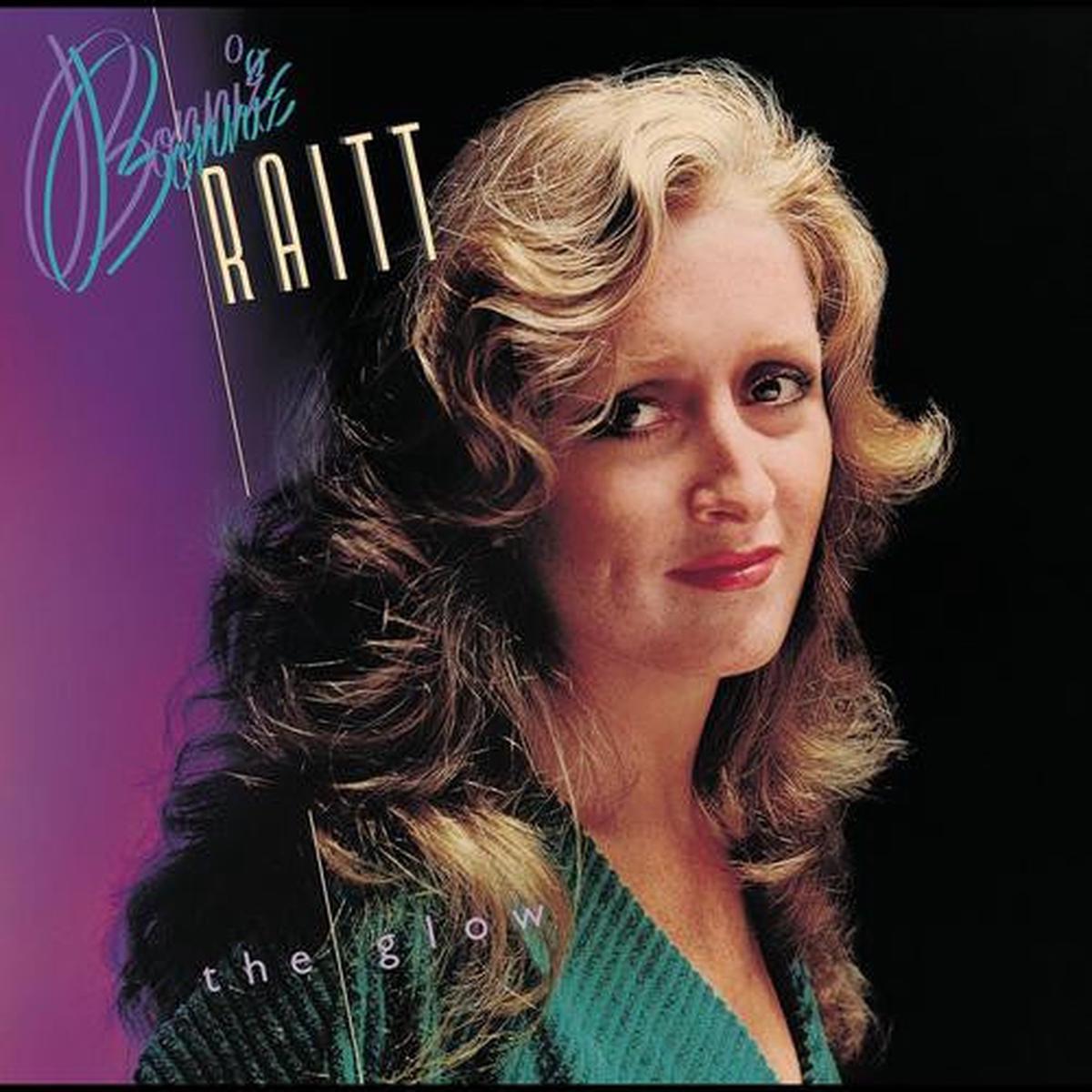 Raitt, Bonnie - Glow