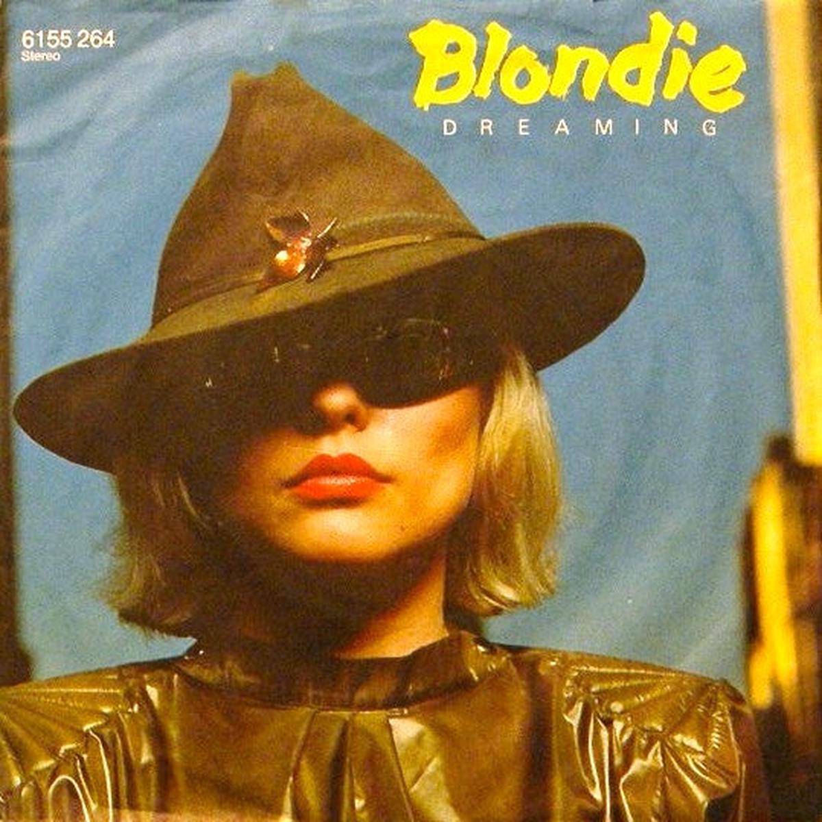 Blondie - Dreaming