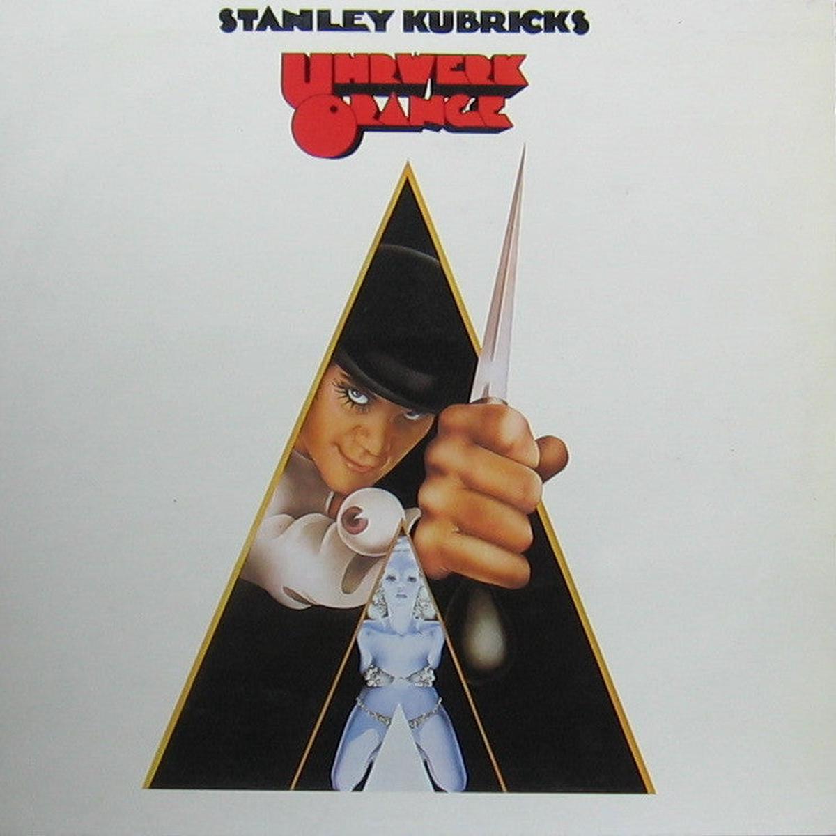 Clockwork Orange - OST