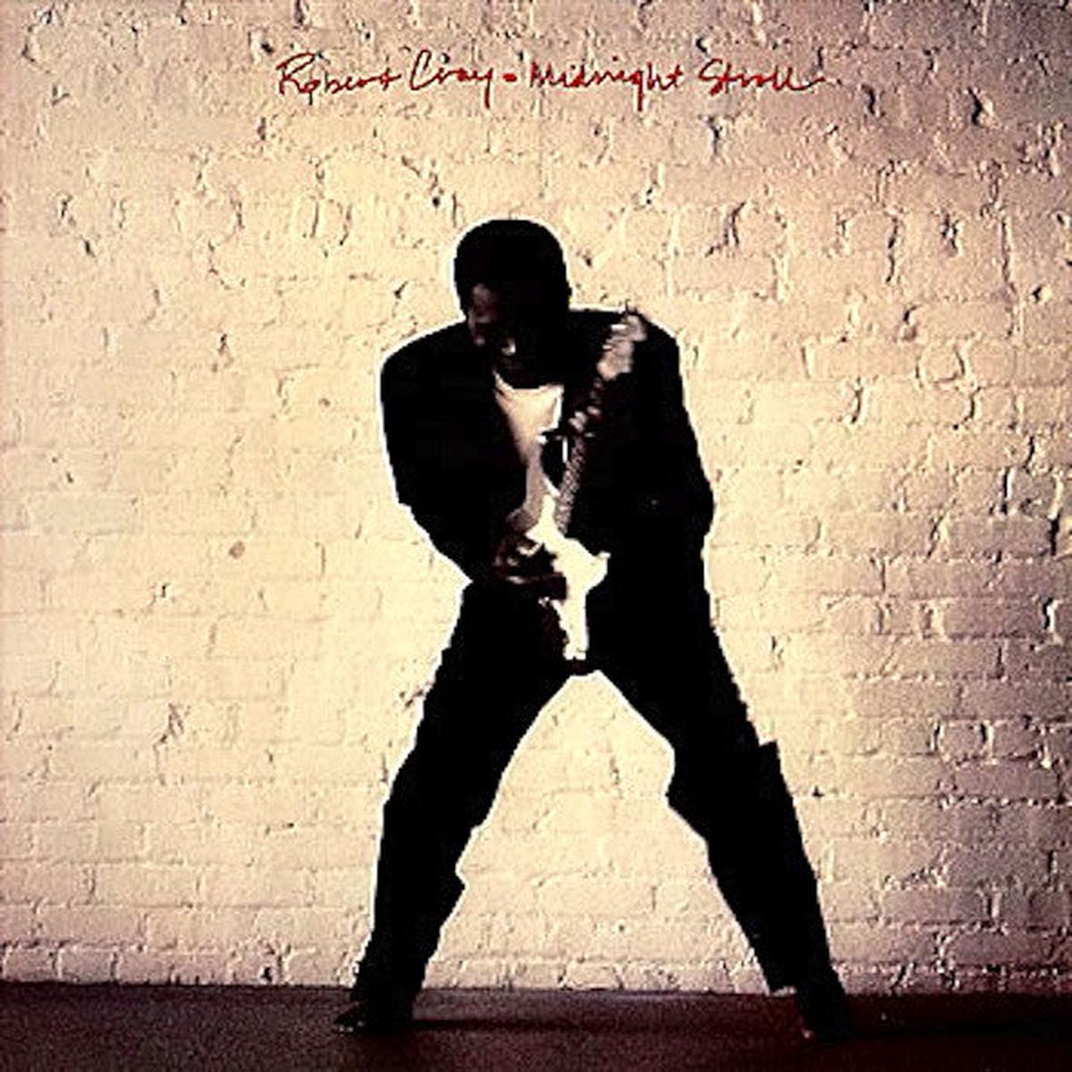 Cray, Robert - Midnight Stroll