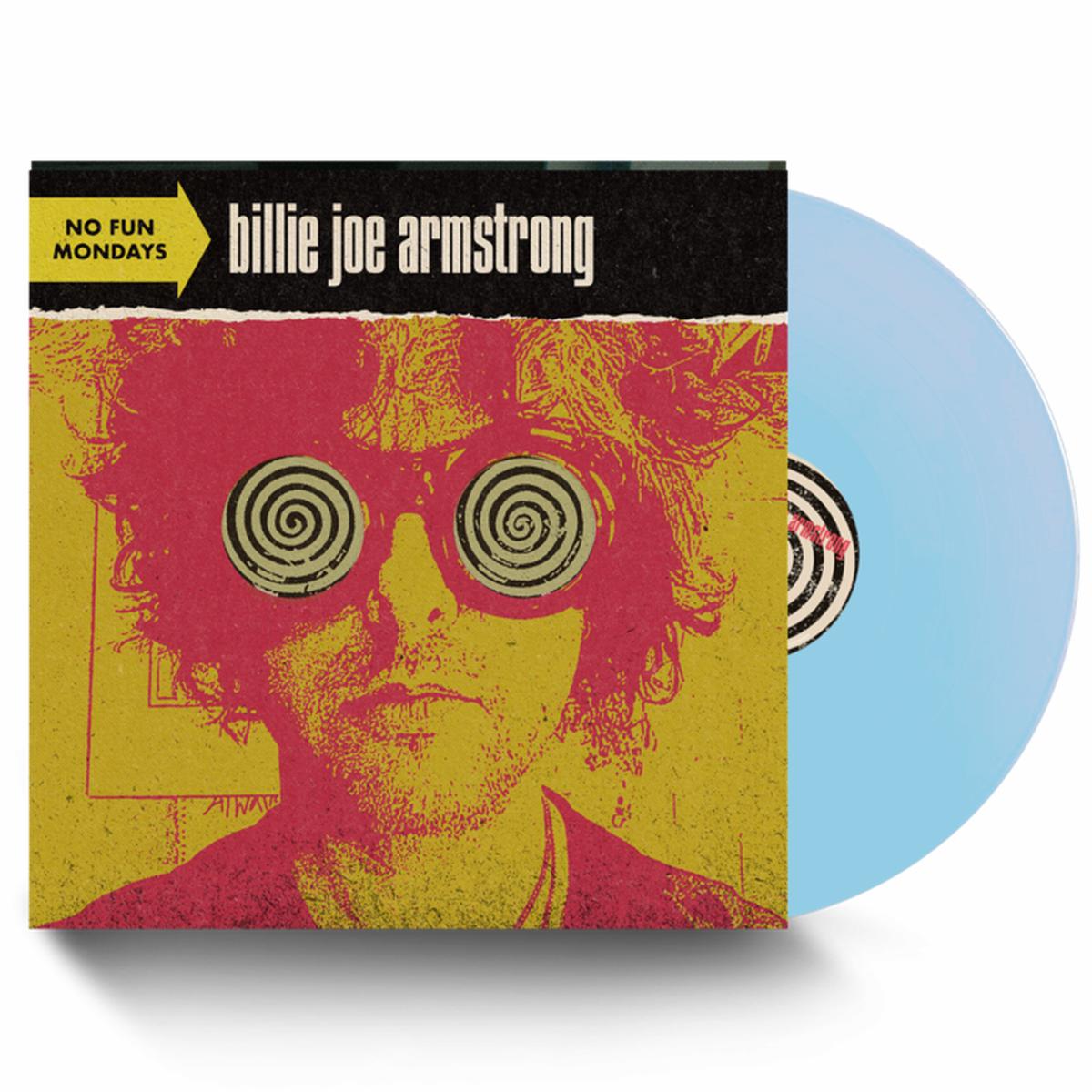 Armstrong, Billie Joe - No Fun Mondays