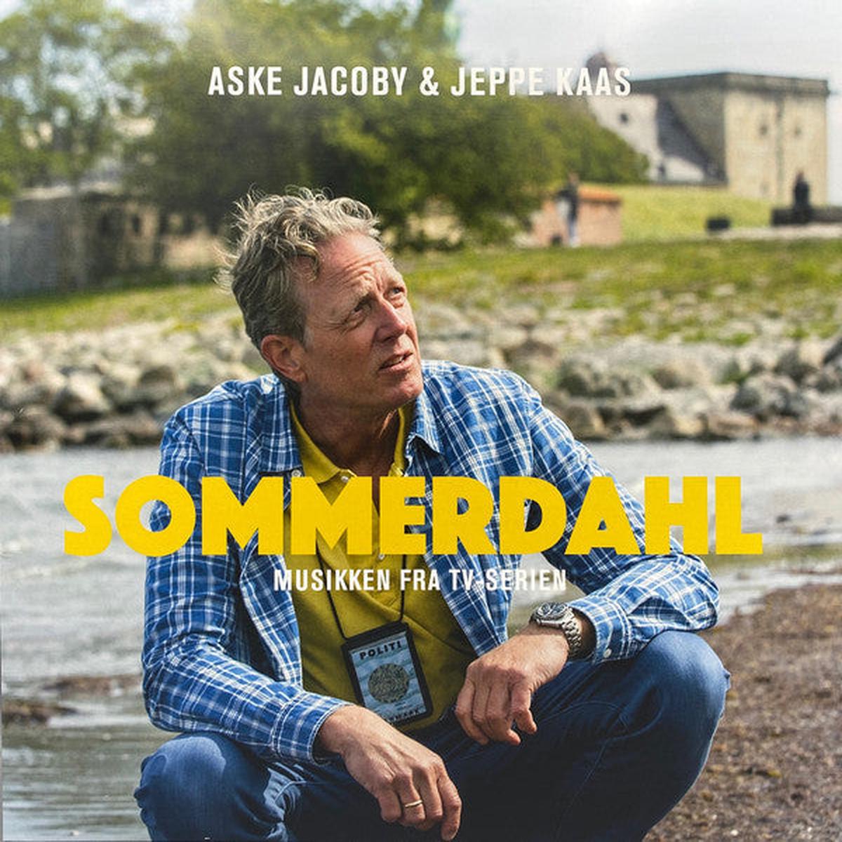 Aske Jacoby, Jeppe Kaas  Sommerdahl