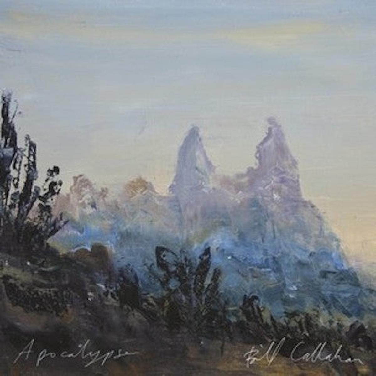 Bill Callahan  Apocalypse