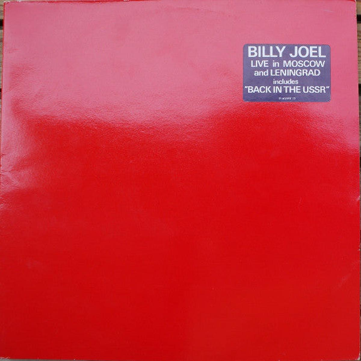 Billy Joel -