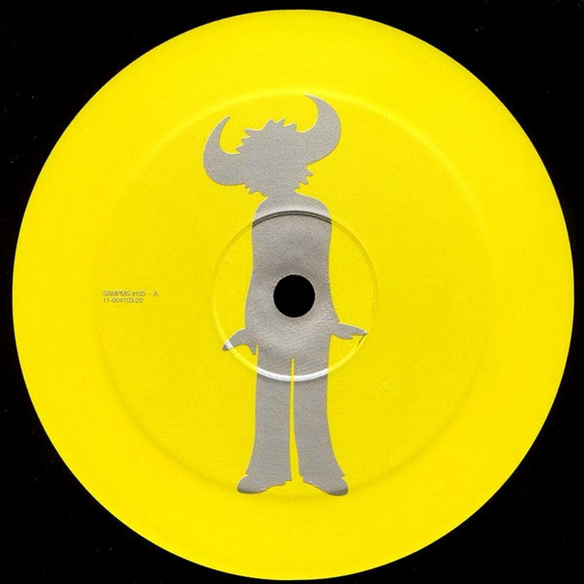 Jamiroquai - Alright