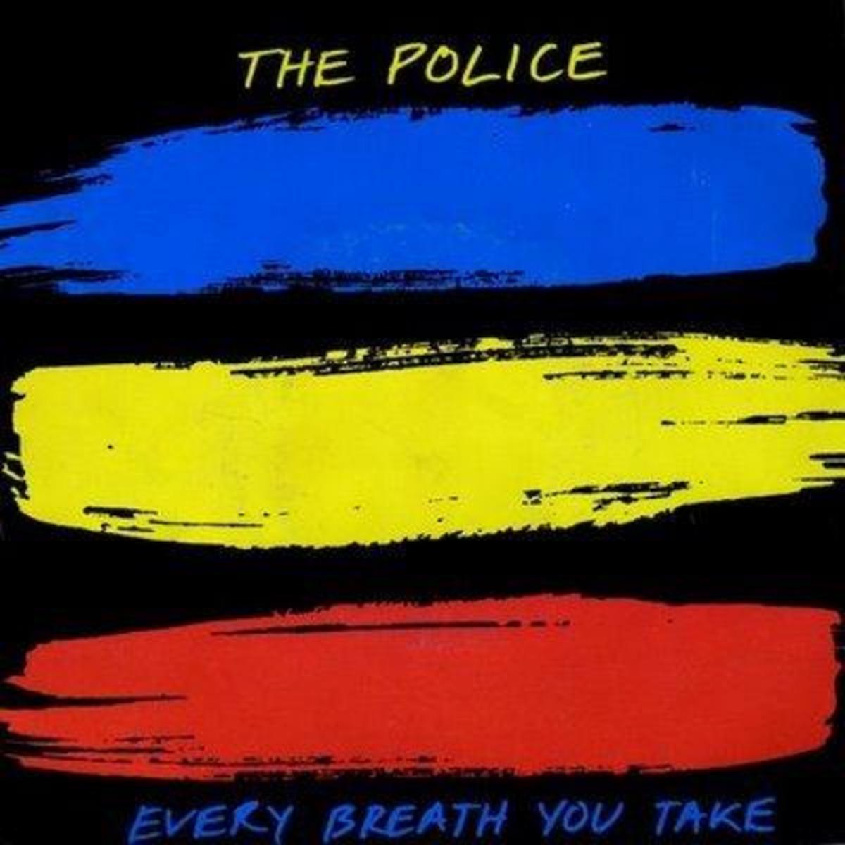 Police - Every Breath You Take