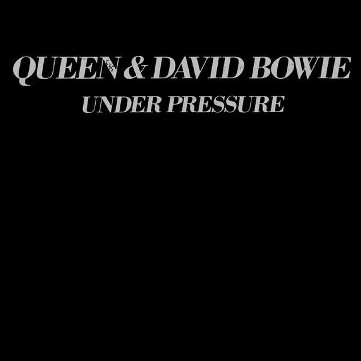 Queen & David Bowie - Under Pressure