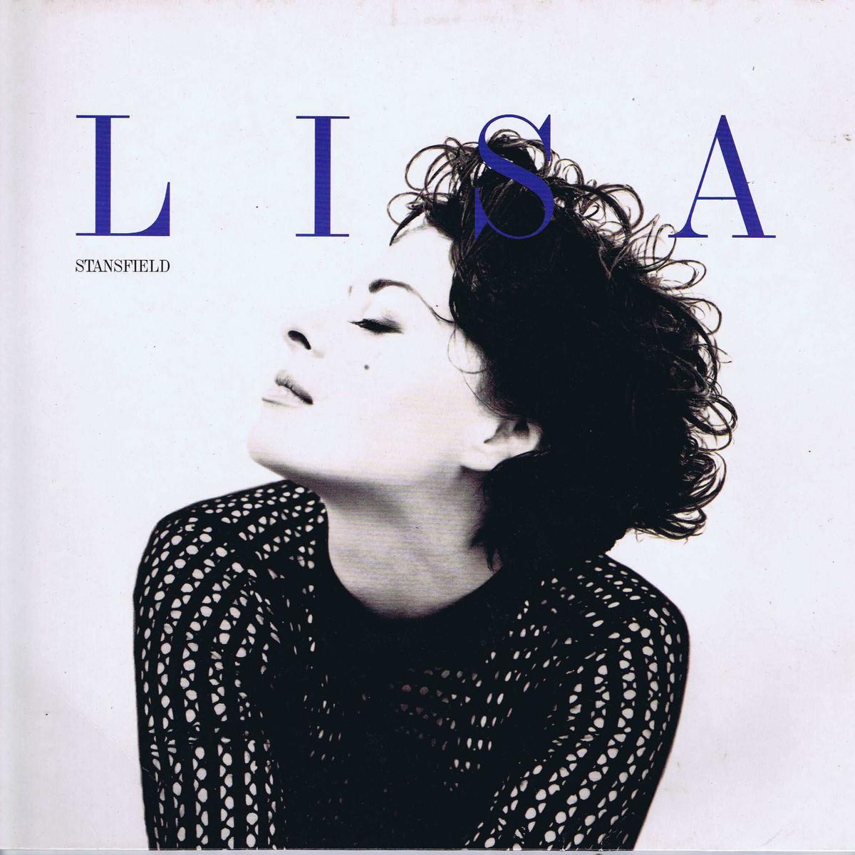 Stansfield, Lisa - Real Love