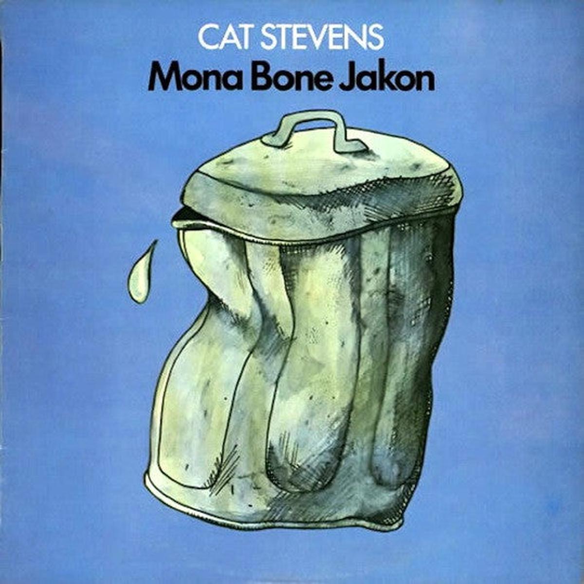 Stevens, Cat - Mona Bone Jakon