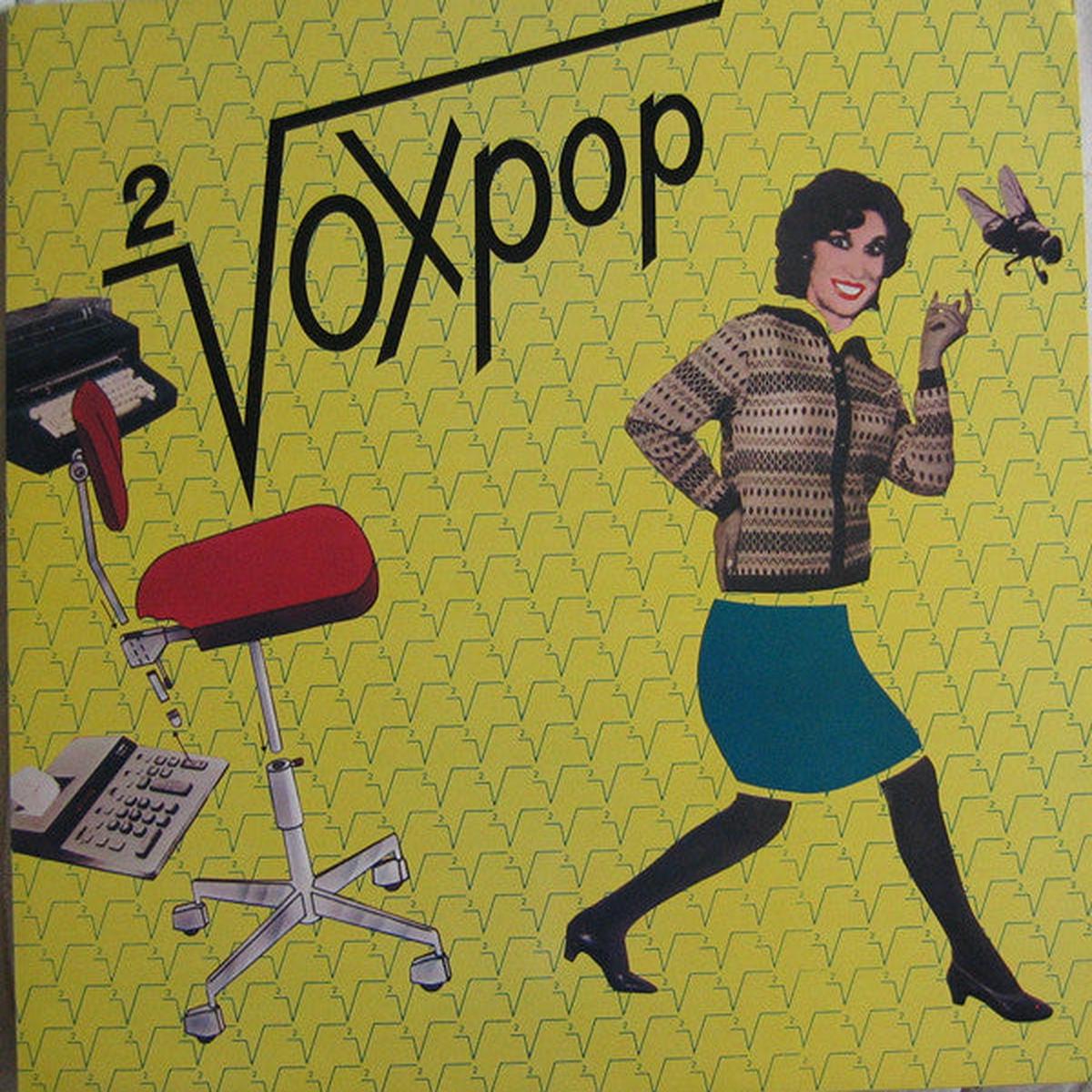 Voxpop  Voxpop 2