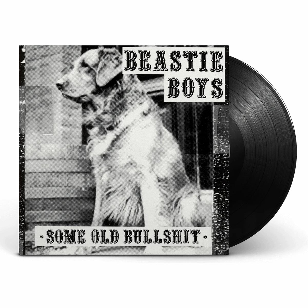 Beastie Boys  Some Old Bullshit
