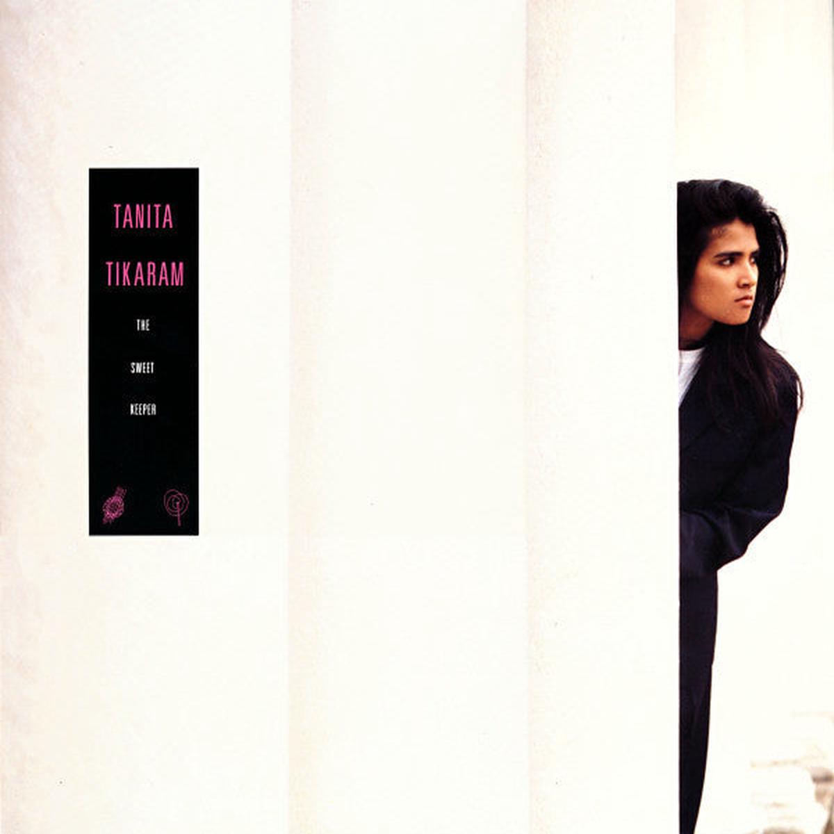 Tikaram, Tanita - Sweet Keeper