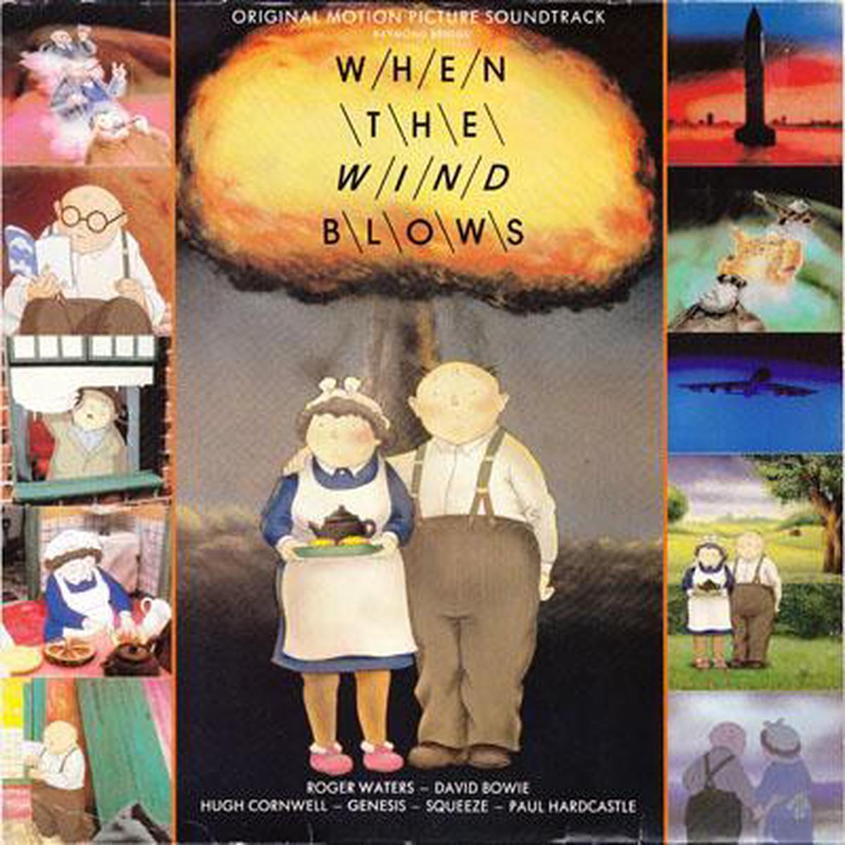 When The Wind Blows - OST