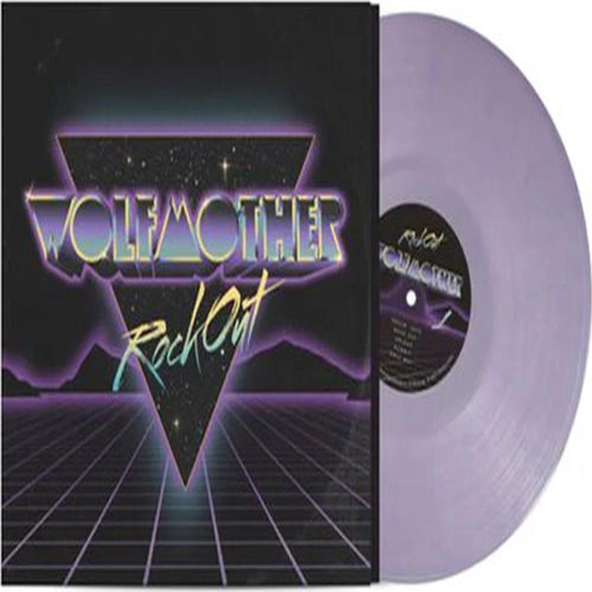 Wolfmother - Rock Out
