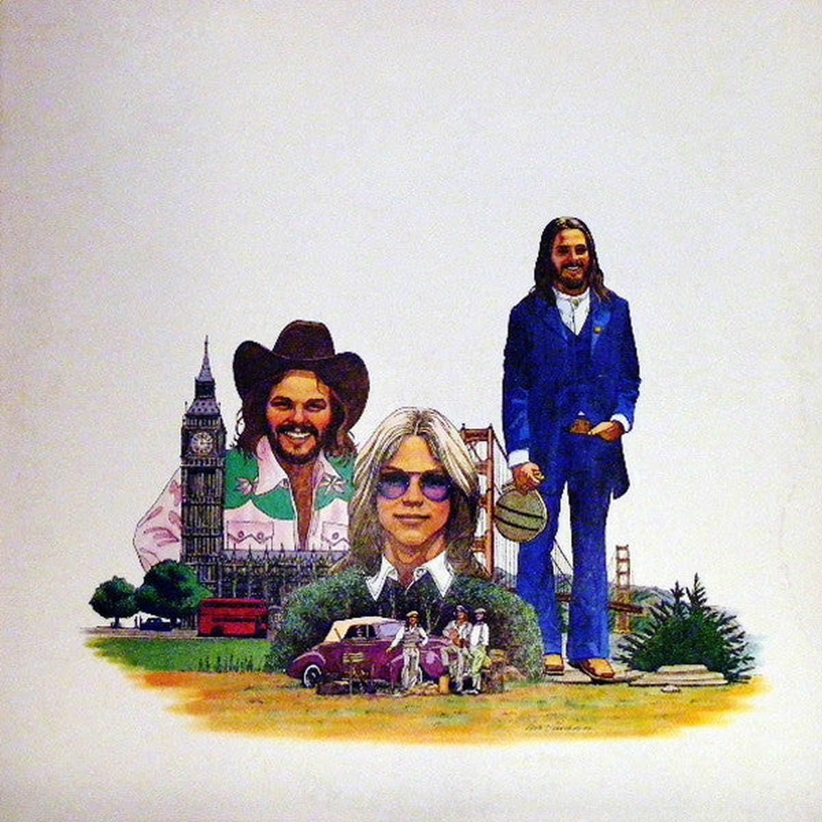 America - History America's Greatest Hits