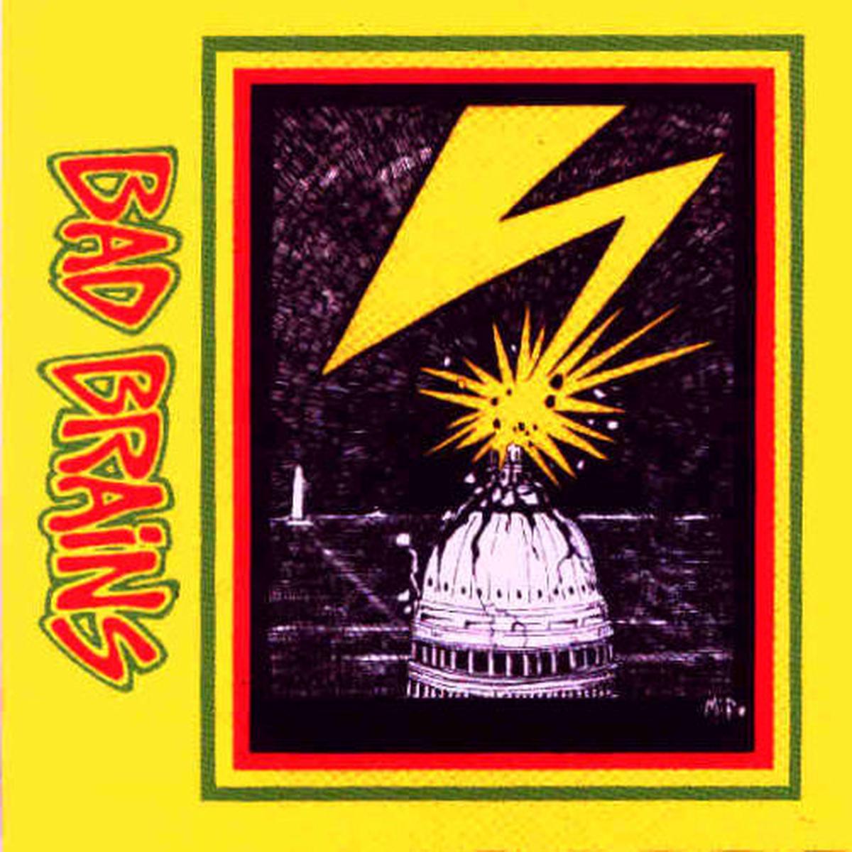 Bad Brains  Bad Brains
