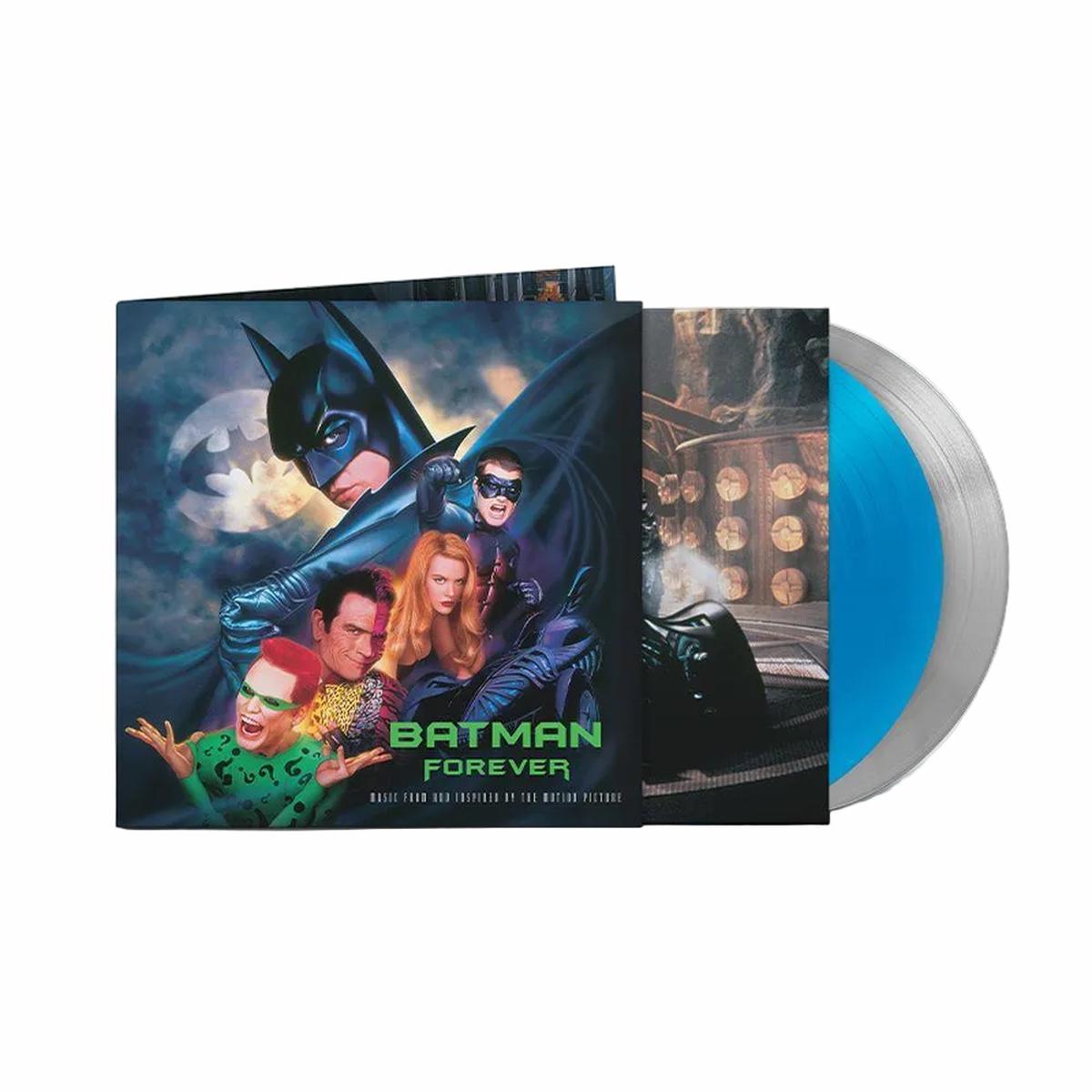 Batman Forever - Ost