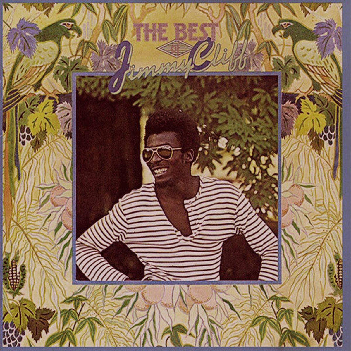 Cliff, Jimmy - Best Of