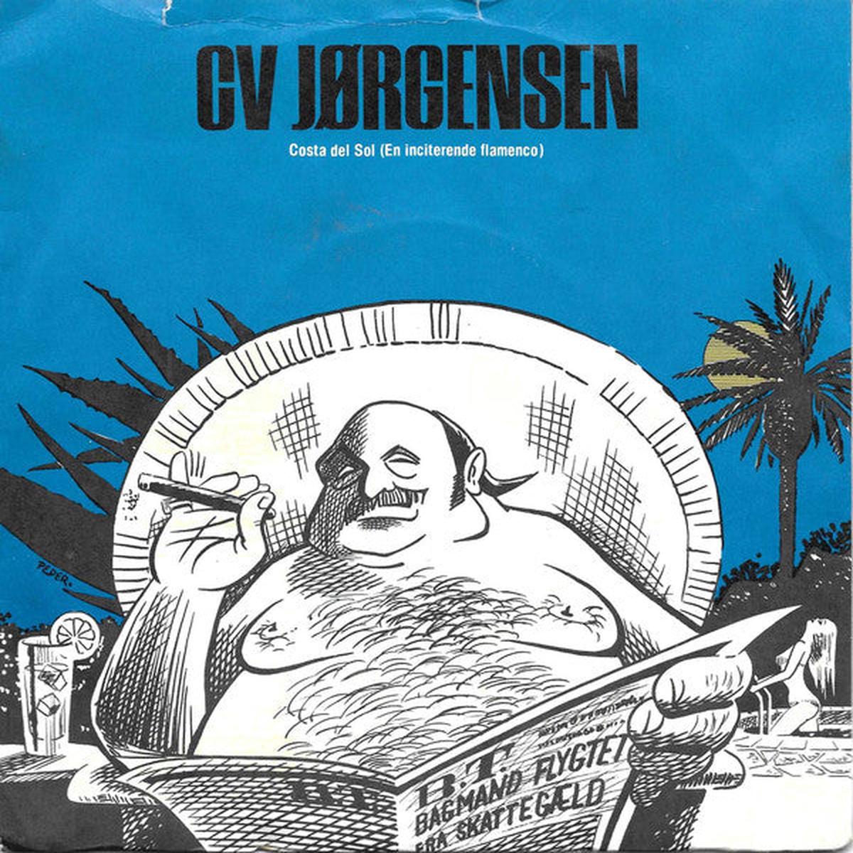 Jrgensen, C.V.  Costa Del Sol