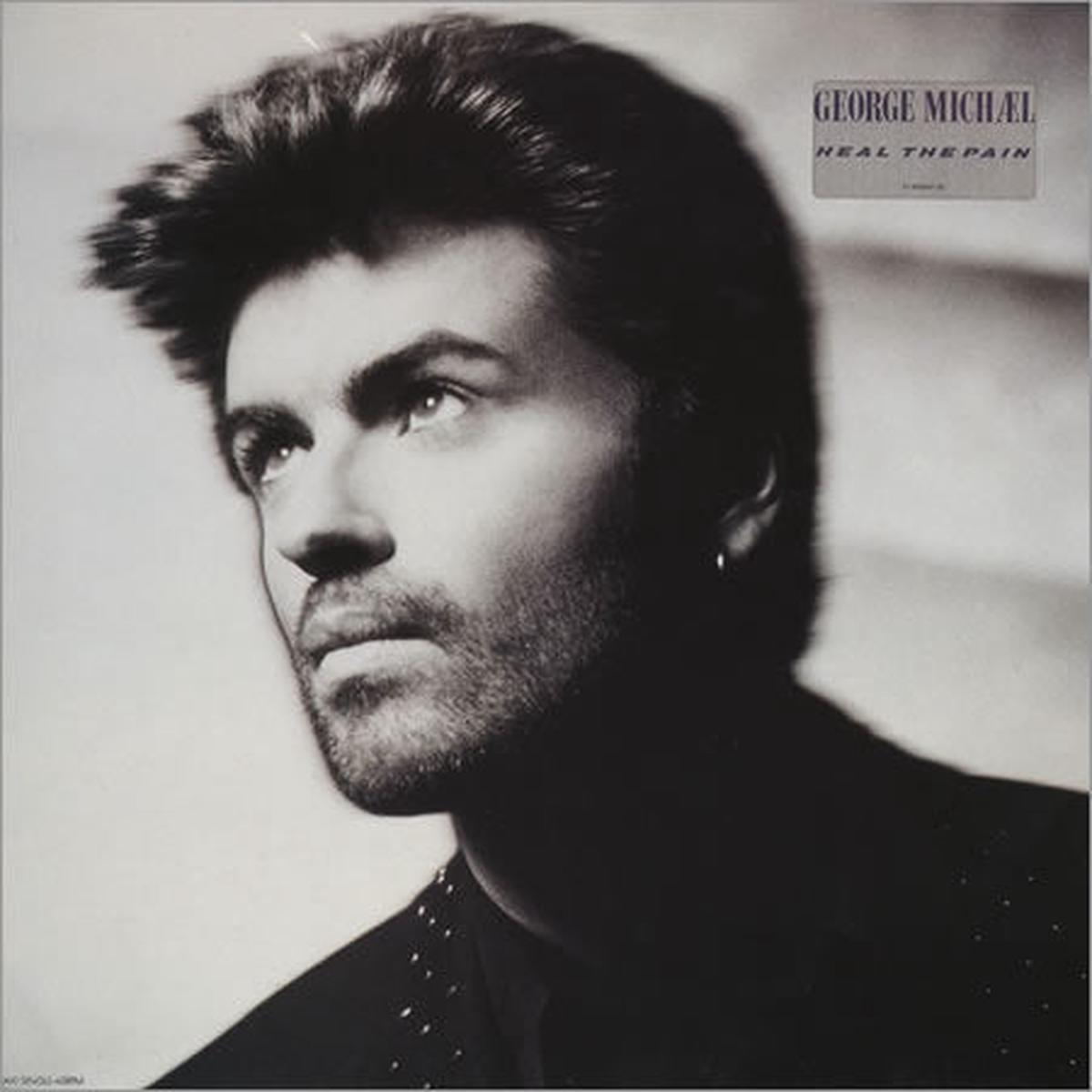 Michael, George - Heal The Pain