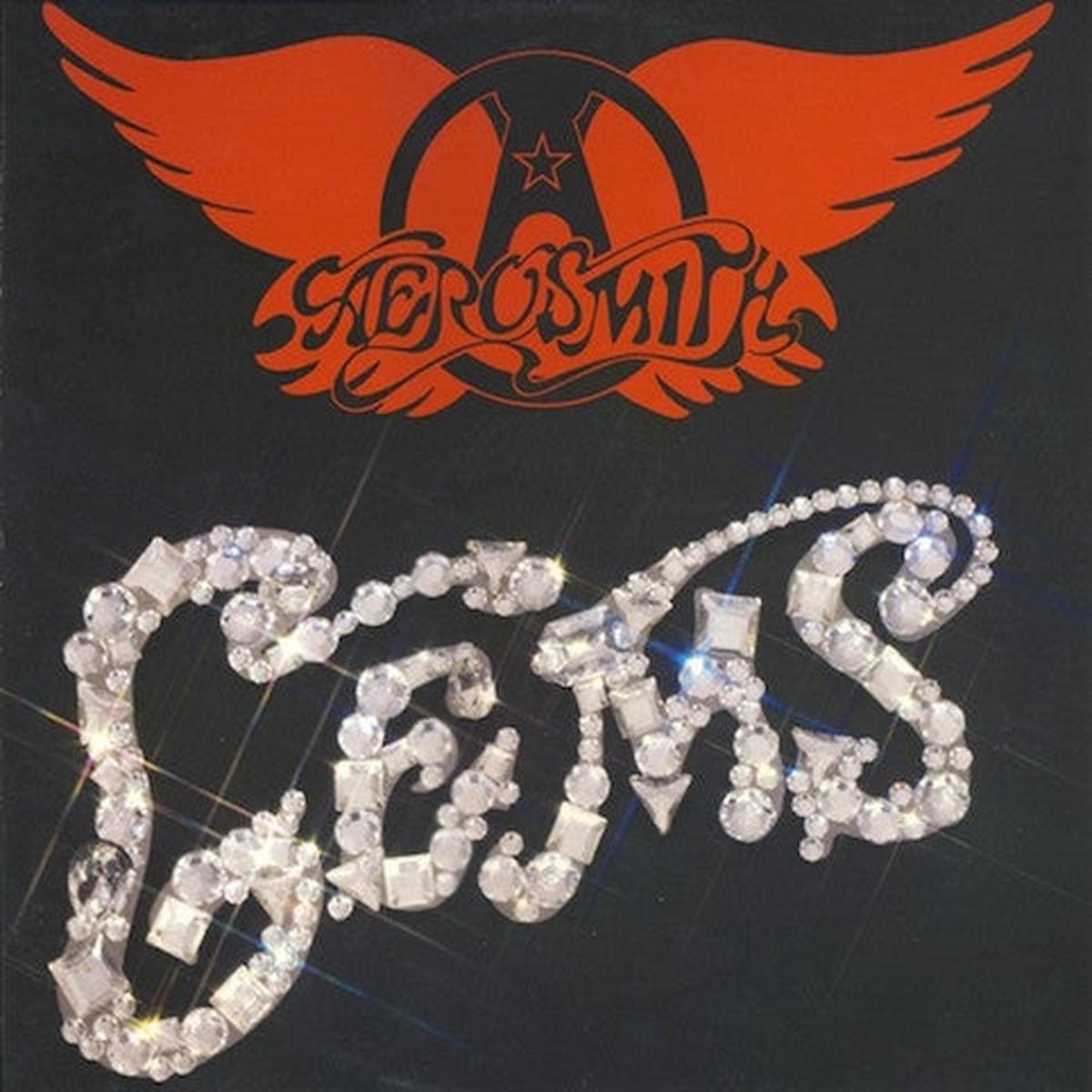 Aerosmith  Gems