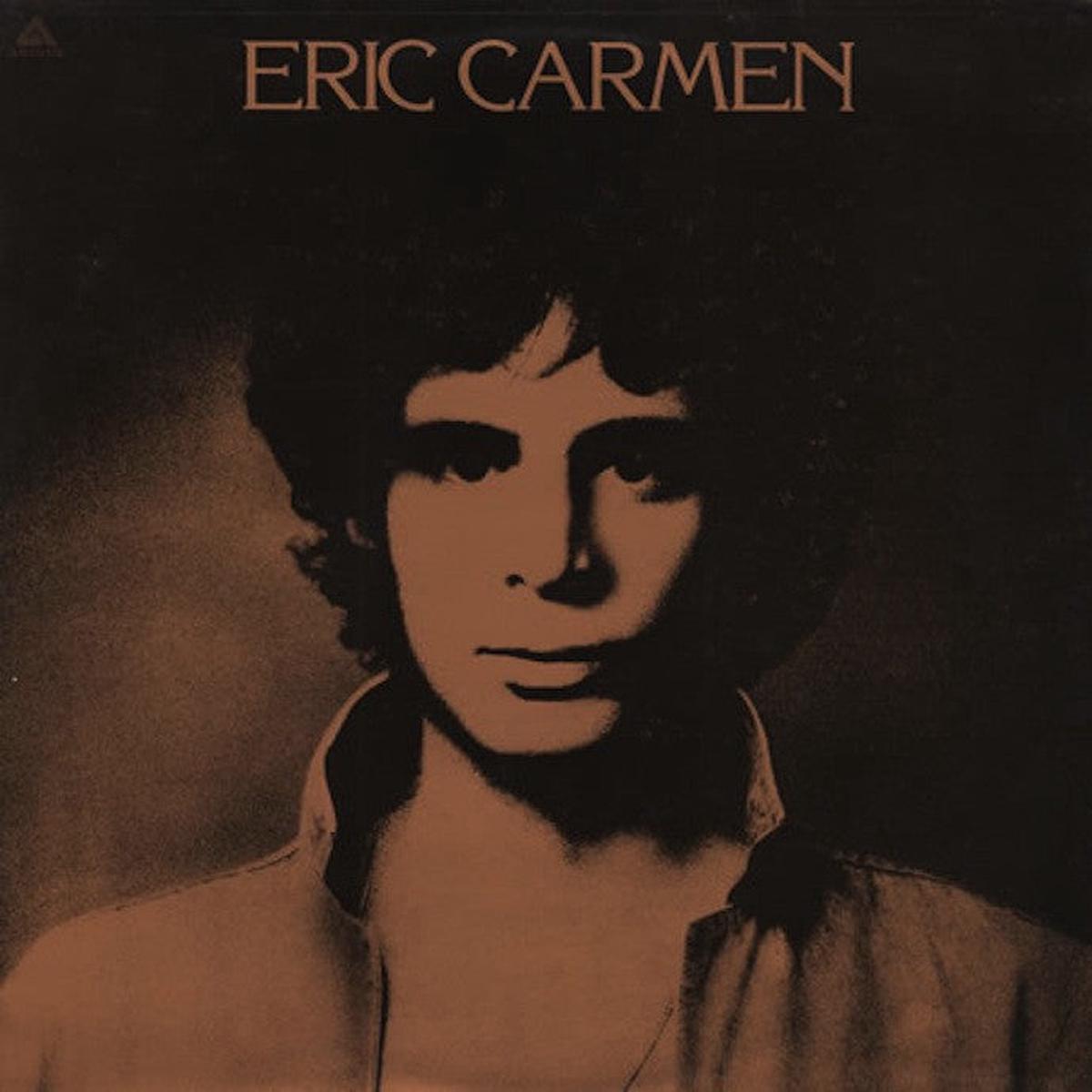 Carmen, Eric - Eric Carmen