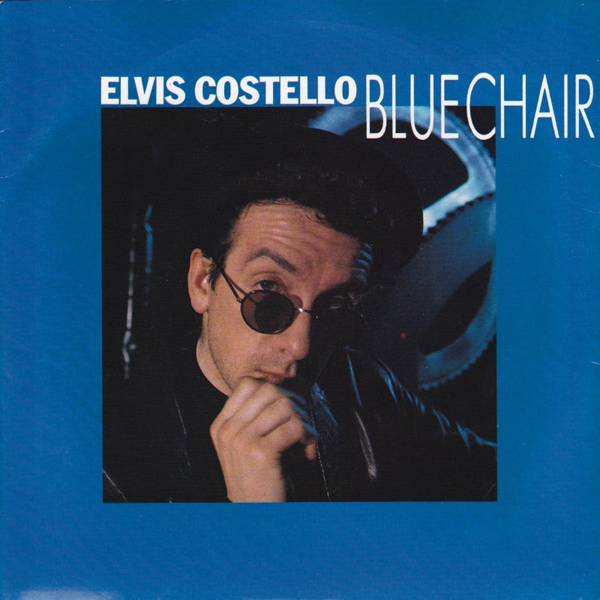 Costello, Elvis - Blue Chair