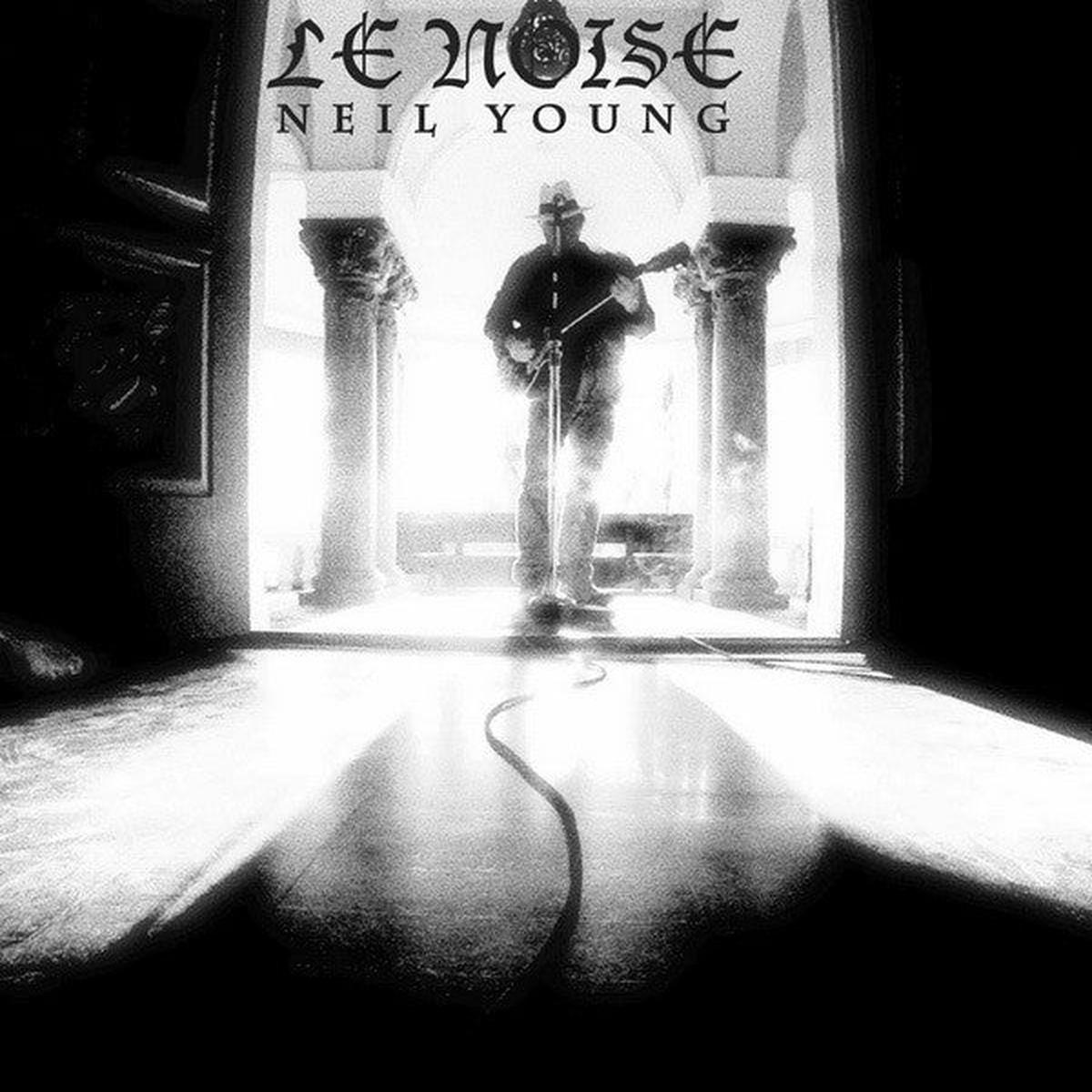 Young, Neil - Le  Noise