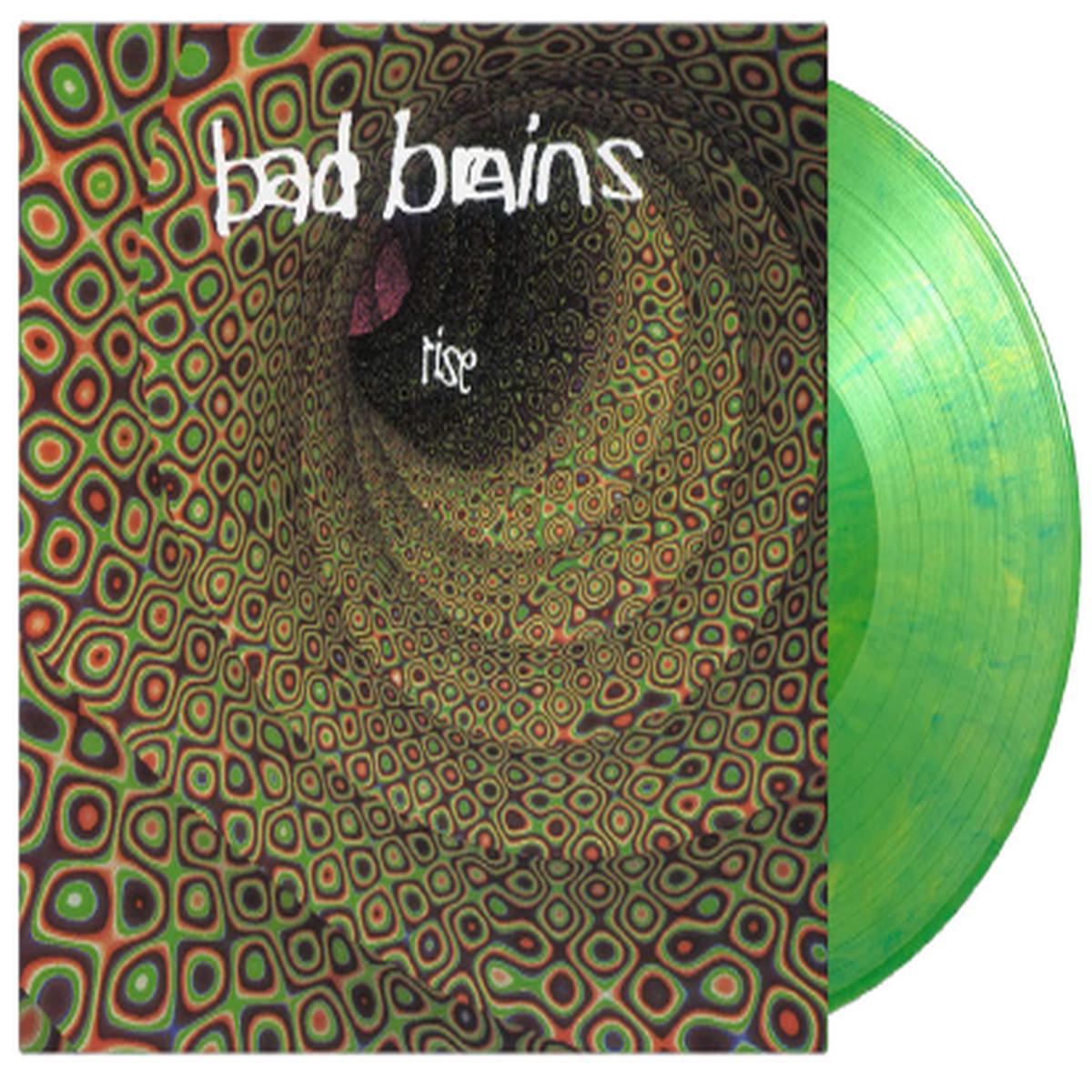 Bad Brains  Rise